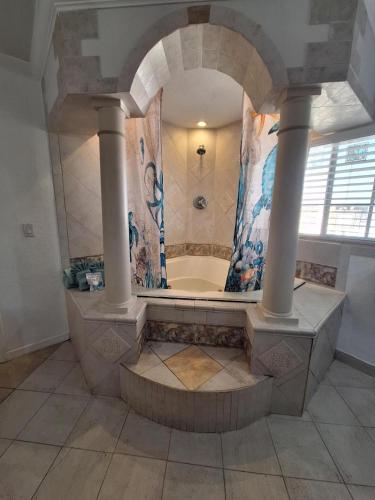 Facilities, Blind Pass Resort Motel in St. Pete Beach (FL)