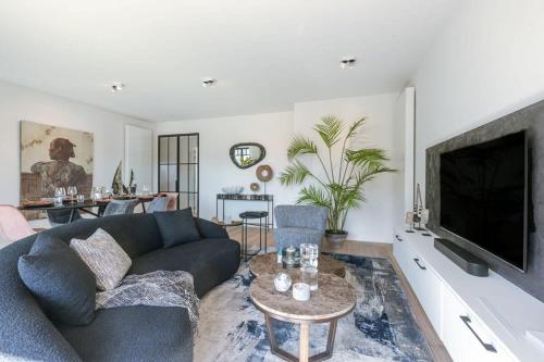 Casiola - Exquisite apartment on a great location in Knokke - Knokke-Heist