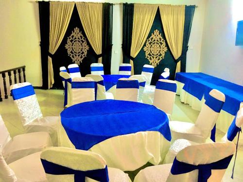 Morbex Inn Hotel Islamabad - image 4