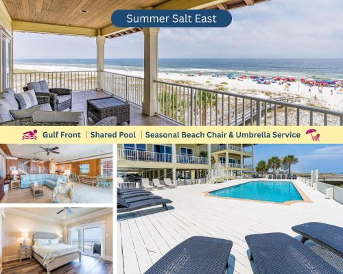 Summer Salt by Youngs Suncoast