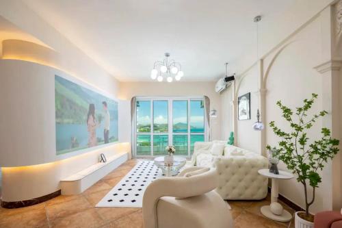 三亚大东海乐巢海景度假公寓 - Sanya