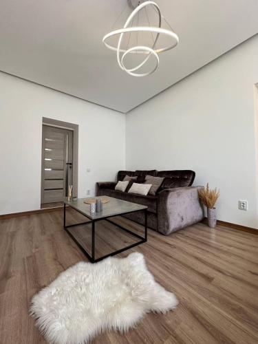 Comfort Forum House – khách sạn tại Holosko