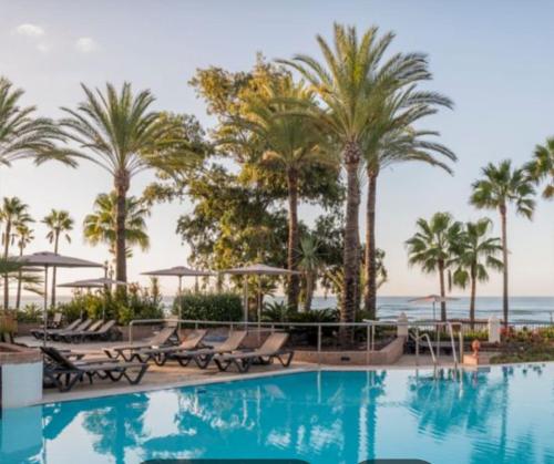 Marriott Playa Andaluza 1