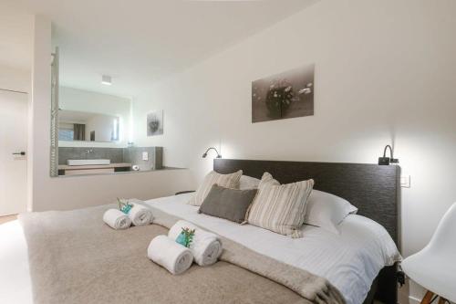 Casiola - Stunning central apartment in the heart of Knokke
