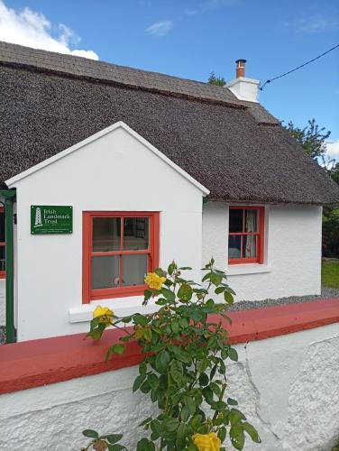 外部景觀, Killee Cottage in 密契爾鎮