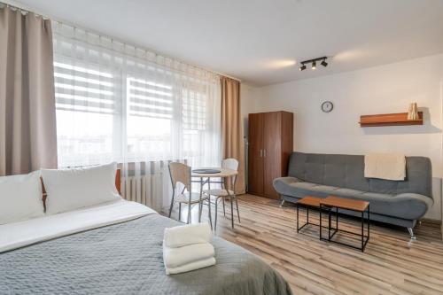 Mysłowice Urban Harmony Studio by BookingHost (Myslowice Urban Harmony Studio by BookingHost) in Myslowice