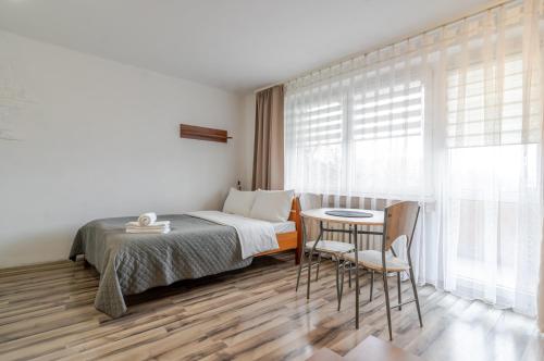 Mysłowice Urban Harmony Studio by BookingHost (Myslowice Urban Harmony Studio by BookingHost) in Myslowice