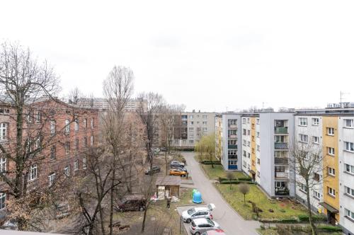 Apkārtne, Mysłowice Urban Harmony Studio by BookingHost (Myslowice Urban Harmony Studio by BookingHost) in Myslowice