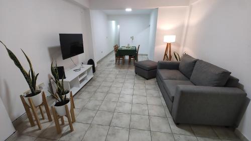 Departamento La Merced