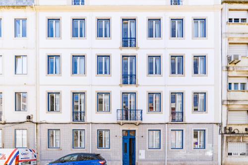 Hygge Smart Stays 4