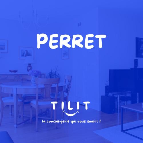 Appartement - Perret