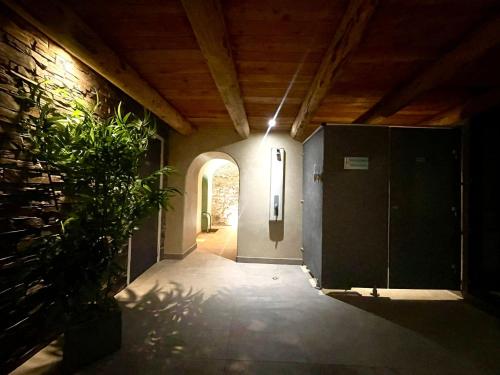 10211 Chalet d'exception nature sport et bien être sauna,jacuzzi hammam frigidarium (10211 Chalet d'exception nature sport et bien etre sauna,jacuzzi hammam frigidarium) in Cervieres (Hautes Alpes)