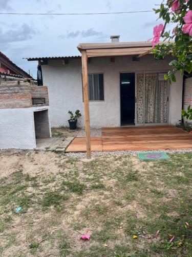 Casita céntrica con salida al mar (Casita centrica con salida al mar) in Agvas Dulčes