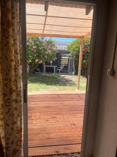 Casita céntrica con salida al mar (Casita centrica con salida al mar) in Agvas Dulčes