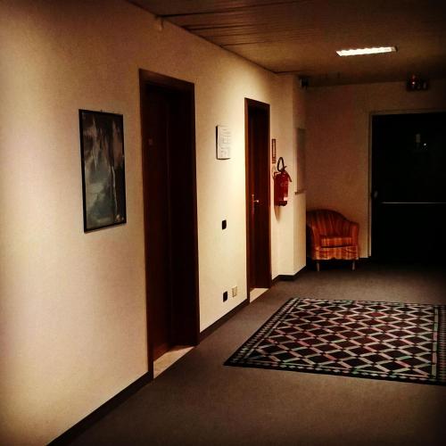 Hotel Romanisio - image 12