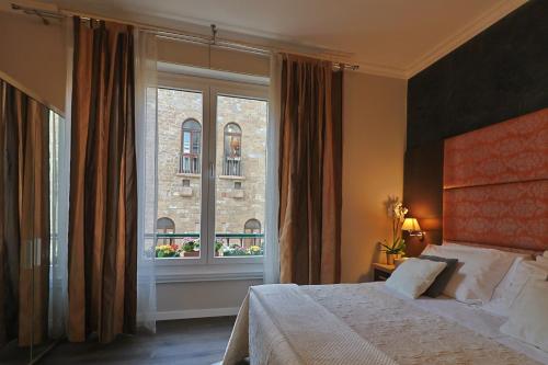 Residenza Ponte Vecchio Firenze - Florence