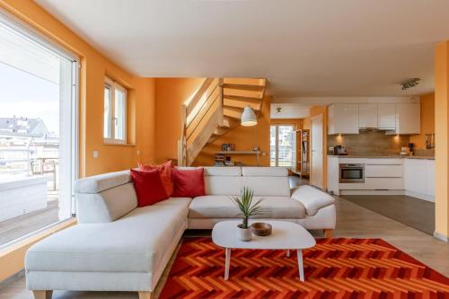 Casiola - Cozy seaside apartment with sunny terrace - Location saisonnière - Blankenberge