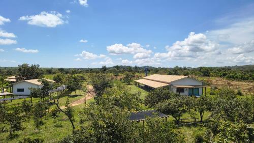 Viesnīcas āriene, Selah - Estação Ecológica (Selah - Estacao Ecologica) in Cocalzinho De Goias
