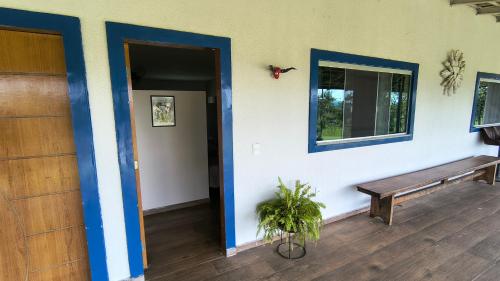 Selah - Estação Ecológica (Selah - Estacao Ecologica) in Cocalzinho De Goias
