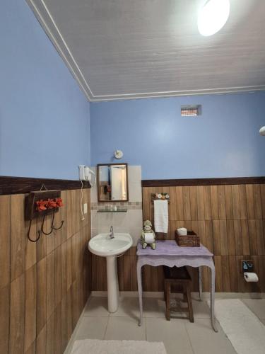 Pousada Casa do Ipe Amarelo in Miguel Pereira