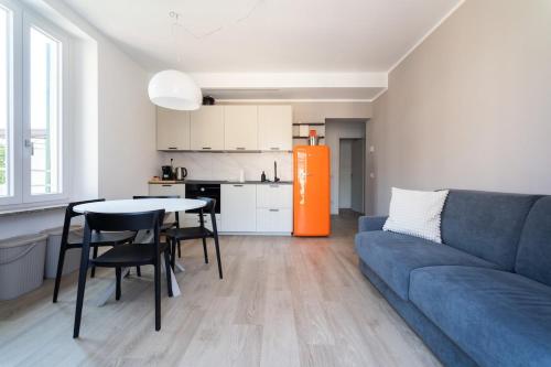 M&J Cozy Home