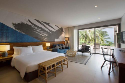 Mantra Samui Resort