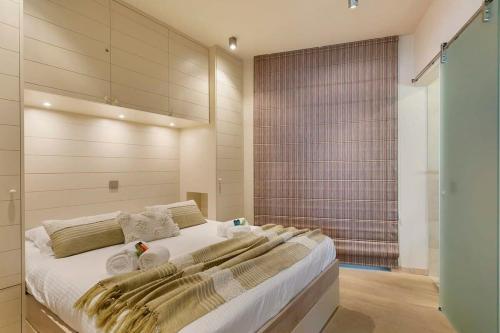 Casiola - Unique apartment with sea-view near the center