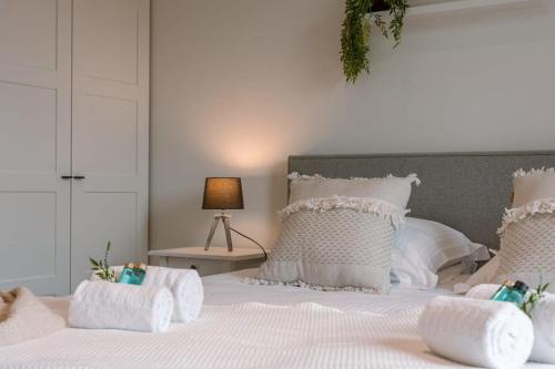 Casiola - Modern apartment in a new residence near the sea, Ostende