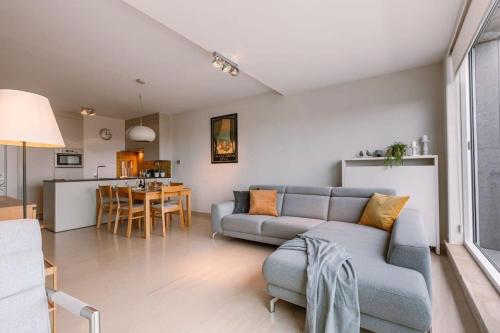 Casiola - Charming apartment near the beach with balcony - Dunkerque Casiola - Charming apartment near the beach with balcony - Dunkerque