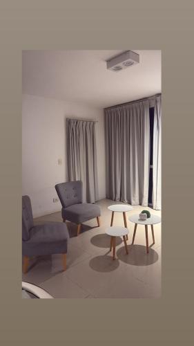 Departamento 3 ambientes-Paseo Plaza in Navarro
