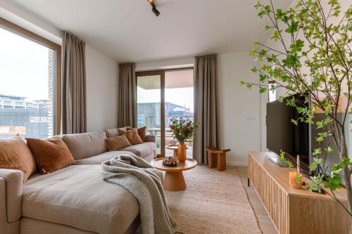 Casiola - Family apartment located by the sea - Ostend