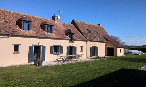 Bed and Breakfast au calme - Malicorne-sur-Sarthe