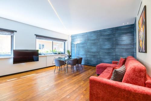 Santopaolo Boutique Apartments by Napoliapartments