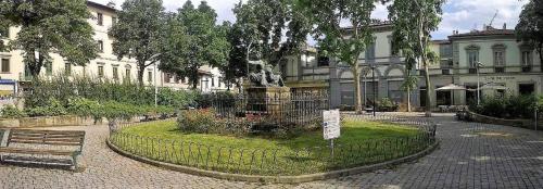 B&B La Piazza
