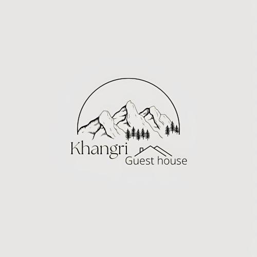 Khangri Guest House - Gangtok