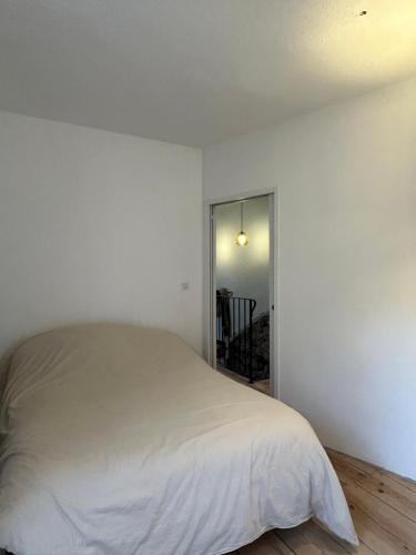 Appartement village de Casanova in Santo Pietro Di Venaco