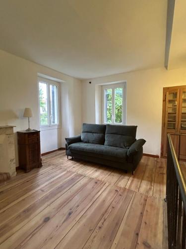 Appartement village de Casanova in Santo Pietro Di Venaco