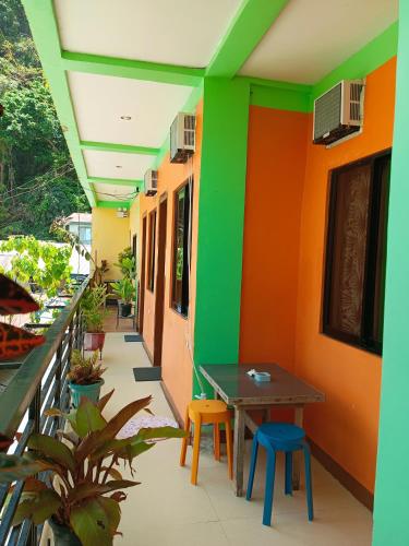 Aquing's Place
