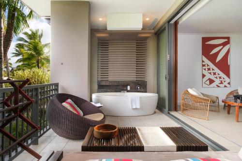 斐濟洲際高爾夫度假村及水療中心-洲際酒店集團旗下 (InterContinental Fiji Golf Resort & Spa By IHG) in 珊瑚海岸
