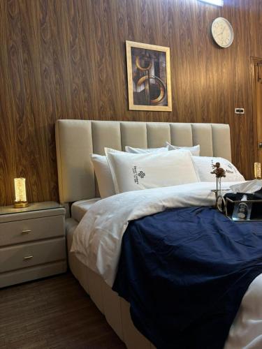 Hotel fairy door & resort  in Gupis
