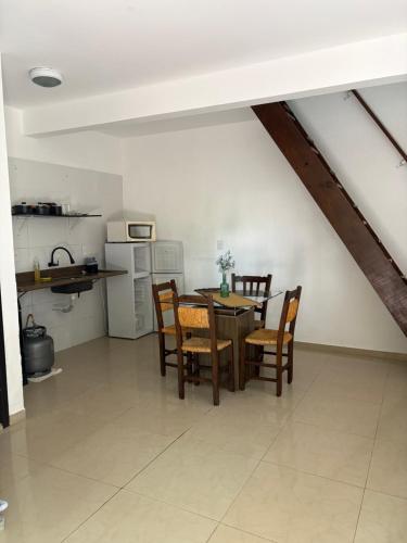 Apto Duplex familiar em pousada Praia da Joaquina in Joaquina Beach