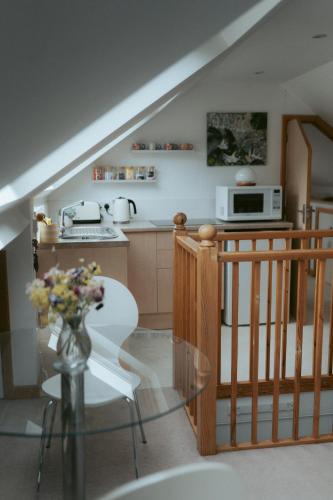 Carisbrooke Studio apartments in Carisbrooke