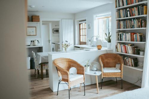 Carisbrooke Studio apartments in Carisbrooke