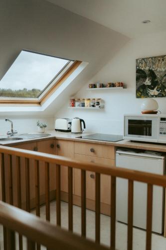 Carisbrooke Studio apartments in Carisbrooke