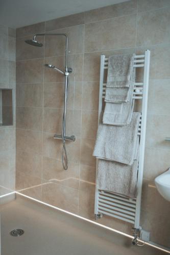 Carisbrooke Studio apartments in Carisbrooke