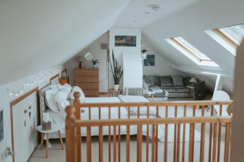 Carisbrooke Studio apartments in Carisbrooke