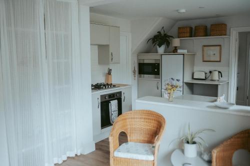 Carisbrooke Studio apartments in Carisbrooke