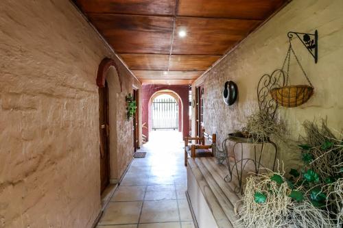Ieeja, Flamboyant Guesthouse in Bela Bela