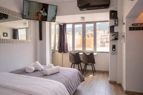 hotel photo