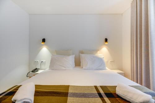 Correio Velho Suites - image 17